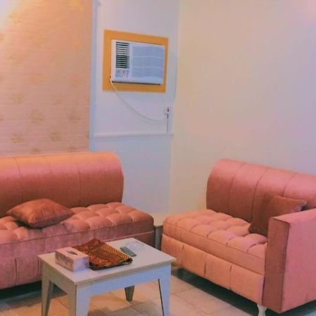 ホテル Al Beagy Furnished Units Ḩafar al Bāţin エクステリア 写真